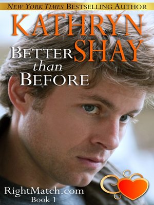 cover image of Better than Before
